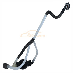 Tubos de combustible utilizados para RENAULT <span class=keywords><strong>MEGANE</strong></span> II 1.5DCI 2005-2009 OE NO 8200451024 - Product Image 3