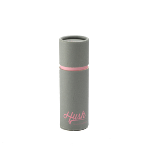 Taille personnalisée écologique et <span class=keywords><strong>tubes</strong></span> en papier <span class=keywords><strong>de</strong></span> conception 4 oz emballage <span class=keywords><strong>de</strong></span> tube en papier <span class=keywords><strong>de</strong></span> carton pour le thé - Product Image 1