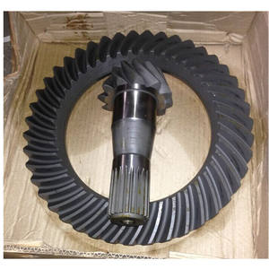 Changlin ตัวหนีบท่อ, อุปกรณ์เสริมสำหรับเกรดมอเตอร์100 PY190C-5เกียร์เอียงสำหรับท่อ - Product Image 5