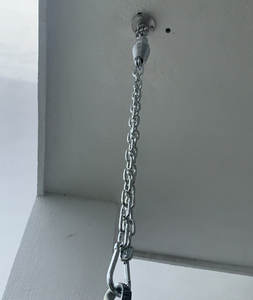 Mosquetón giratorio <span class=keywords><strong>de</strong></span> <span class=keywords><strong>seguridad</strong></span> giratorio OEM para escalar con gancho <span class=keywords><strong>Precio</strong></span> <span class=keywords><strong>de</strong></span> fábrica embalado en caja - Product Image 5