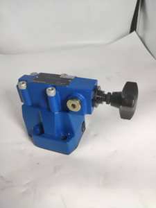 Dr20-4-4x/100y パイロット式油圧減圧弁 Dr10 Dr20 Dr30シリーズ パイロット式減圧油圧弁 - Product Image 5