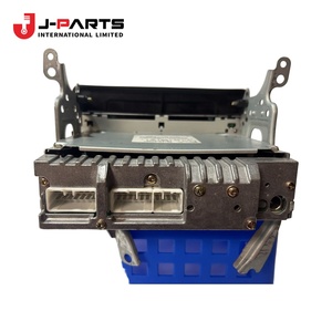 ชุดรับสัญญาณวิทยุสำหรับรถยนต์โตโยต้า ไฮเอซ RZH113 ปี 1989-2004 - Product Image 2