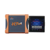 Programador ECU TCU KT200 Versión Completa Original 2024 con Dongle para Trabajo Fuera de Línea Estación de Trabajo para Coche Camión Motocicleta Tractor Barco