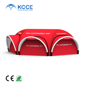 Tùy chỉnh không khí Dome marquee không thấm nước UV kháng cá nhân Inflatable <span class=keywords><strong>Spider</strong></span> cho ngoài trời khuyến mại sự kiện & thương hiệu tiếp thị - Product Image 2
