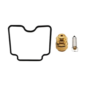 ชุดสร้างคาร์บูเรเตอร์มอเตอร์ไซค์สำหรับ Suzuki <span class=keywords><strong>Bandit</strong></span> <span class=keywords><strong>1200</strong></span> GSF1200 <span class=keywords><strong>GSF</strong></span> <span class=keywords><strong>1200</strong></span> Katana 750 GSX750F GSX 750F - Product Image 2