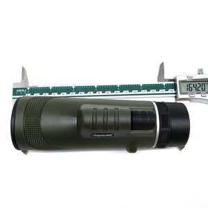 กล้องส่องทางไกลมองกลางคืนแบบตาเดียว 12x50 40x60 Tontube สำหรับดูนก - Product Image 5