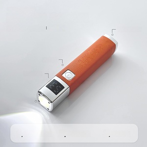 Lámpara UV de Mano Recargable con Pantalla, Sensor Inteligente, Barra Única, Secado Rápido, Modelo Nuevo con Diseño de Flores y Mariposas - Product Image 5