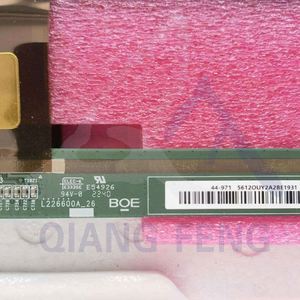 Écran LCD LED 55 pouces HV550QUB-H82 en stock, dalle d'affichage, pièce de rechange SKD CKD pour réparation de verre à cellule ouverte - Product Image 3