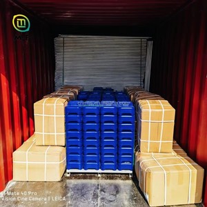 <span class=keywords><strong>Valla</strong></span> Desmontable para Obras <span class=keywords><strong>de</strong></span> Construcción en Exteriores, Temporal, <span class=keywords><strong>Móvil</strong></span> y Resistente, 2.1 x 2.4 m, Estilo Australiano - Product Image 6
