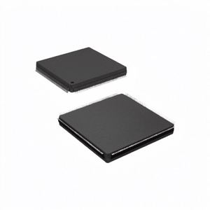 Buy Online Electronic Components Embedded 208 BFQFP XC3S250E-5PQ208C Original One Stop Service - Product Image 1
