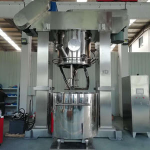 Lithium <b>Battery</b> Mixing Machine Polyurethane Sealant Turnkey Projects <b>Battery</b> Mixing Machine - Product Image 3