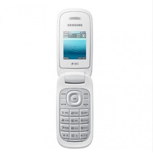<span class=keywords><strong>Cellulare</strong></span> di seconda mano per <span class=keywords><strong>SAMSUNG</strong></span> E1272 (versione 2013) usato 2g dual-sim card <span class=keywords><strong>tastiera</strong></span> a buon mercato originale flip feature <span class=keywords><strong>cellulare</strong></span> - Product Image 3
