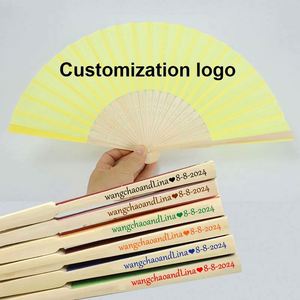 Éventail doré style sportif pour la décoration intérieure et cadeau d'affaires avec motif décoratif pour usage promotionnel - Product Image 4