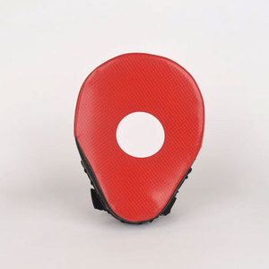Pads de frappe personnalisés, durables, légers, écologiques, confortables pour l'entraînement de boxe - Product Image 3