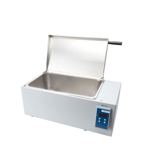 อ่างน้ำสแตนเลสควบคุมด้วย0.5แสดงผล LED อุณหภูมิคงที่ดิจิตอลในห้องปฏิบัติการความจุขนาดใหญ่20L - Product Image 6