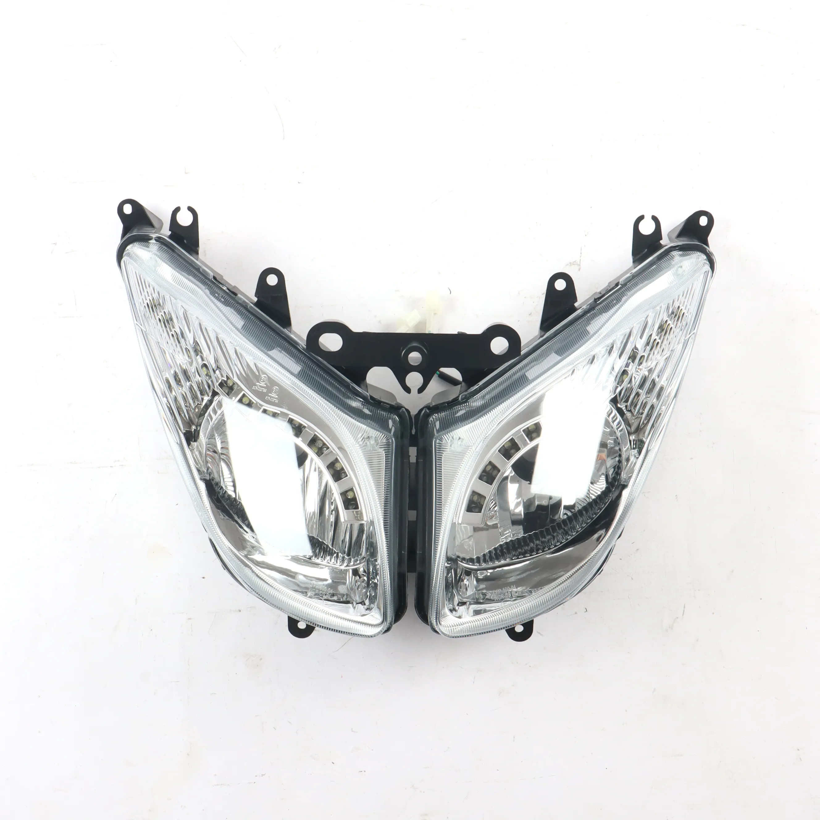 Factory Wholesale For YAMAHA TMAX 500 Motorcycle Other Headlights FIT Yamaha TMAX500 Headlight