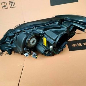 อะไหล่รถยนต์ไฟหน้ารถยนต์ RX350 ปี 2013 2014 2015 ไฟหน้าซีนอนแท้สำหรับ Lexus RX270 ชุดไฟหน้า - Product Image 6