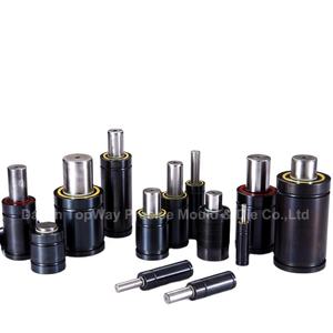 Yüksek basınç gazlı amortisör özelleştirilmiş azot gazı bahar silindirleri-kalıp için süper kompakt gazlı amortisör - Product Image 3