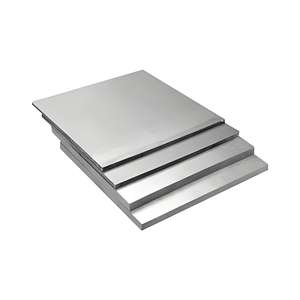 Ni200 Ni201 N02200 N02201 Plaque en alliage de nickel N6 Tôles d'acier au nickel pur - Product Image 6