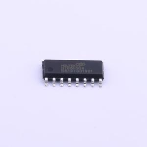 Micropengontrol mikro komponen elektronik sirkuit terpadu baru dan asli HT66F004.84712 - Product Image 1