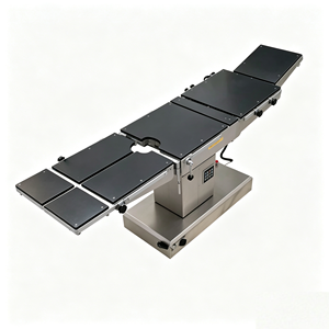 <span class=keywords><strong>Mesa</strong></span> <span class=keywords><strong>de</strong></span> Operaciones Ortopédicas con Brazo en C, Operada Eléctricamente e Hidráulicamente, con Doble Controlador YGDH04F - Product Image 6