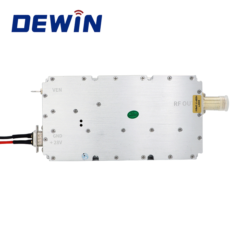 400 600MHz 250 400W RF Module