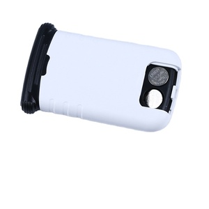 NO.93708 Loupe de lecture extractible 8X LED, loupe de poche à lentille acrylique ronde - Product Image 2