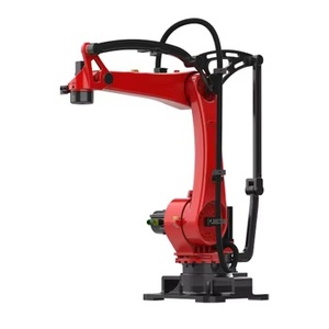 Máquina de Soldadura Láser Industrial SUP25A con Brazo Robótico de Soldadura Inteligente y Cámara CCD - Product Image 5