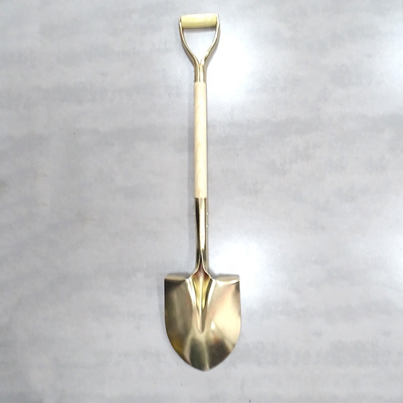 Industrial Grade Explosion Proof Sparkless Shovel