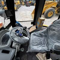 Hochwertiger Caterpillar 430F CAT420F Gebrauchter Baggerlader mit Originalmotor Schweres Gerät Exportbereit