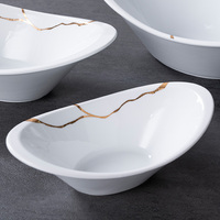 PITO Vente en gros de vaisselle en céramique, vaisselle personnalisée, ensembles de vaisselle en céramique, assiettes blanches, ensembles de vaisselle en porcelaine, service de table en porcelaine