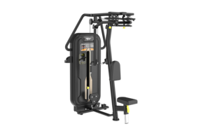 Équipement de musculation professionnel, machine à charges guidées - Product Image 4