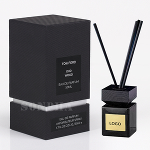 He EW Sting isting Customized nd uxury 100Ml Ester INI erfume ITH ox - Product Image 1