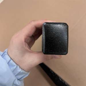 Cuña de Partición Industrial Forjada - Product Image 3