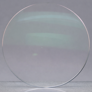 เลนส์สำเร็จรูป Single Vision FSV 1.74 แบบทรงกลม เคลือบ Super Hydrophobic สำหรับแว่นตา - Product Image 2