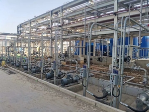 优质燃料优质精炼设备过滤系统重油净化设备 - Product Image 6