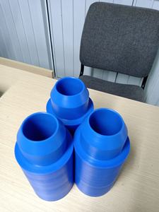 บริการงานกลึงซีเอ็นซีคุณภาพสูงสำหรับการเจาะรูอะลูมิเนียมและโลหะผสมเหล็ก พร้อมโซลูชันที่ปรับแต่งได้ - Product Image 5