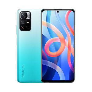 Vente en gros de téléphones portables <span class=keywords><strong>Redmi</strong></span> <span class=keywords><strong>Note</strong></span> <span class=keywords><strong>11</strong></span> 5G <span class=keywords><strong>Note</strong></span> <span class=keywords><strong>11</strong></span> 8+256 Go double carte 5G - Product Image 4