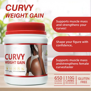 Fórmula de Bienestar Diario al por Mayor para Pedidos a Granel de Marca Privada - Apoya el Control Saludable del Peso y la Forma <span class=keywords><strong>Corporal</strong></span> - Product Image 6