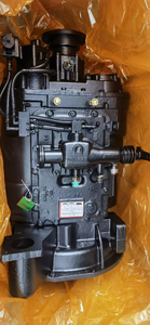 Hộp số chất lượng cao 9JS135TA 9JS135 9JS119 hộp số FAST dành cho xe Shacman HOWO - Product Image 6