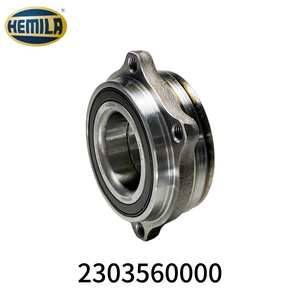 2303560000 Moyeu d'essieu <span class=keywords><strong>arrière</strong></span> Tête d'essieu <span class=keywords><strong>arrière</strong></span> HEMILA Pièces de véhicule pour Mercedes-Benz W205 Classe C C180/C200/C250/C300 - Product Image 3