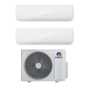 Unité de climatisation murale 2 tonnes, unités de climatisation split 24000 Btu, mini climatiseur Gree, climatiseur Gree - Product Image 1