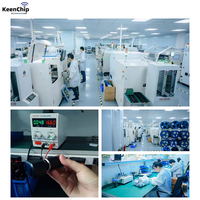 KEENCHIP GPS Tracker Platform sistemi ve GPS sunucu izleme yazılımı API servisi