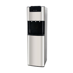 Elektrischer Wasserspender für 20-Liter-Flaschen, Sofortiger Wasserspender - Product Image 1