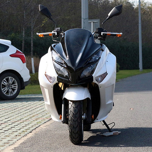 Motocicleta Todoterreno Deportiva de Dos Ruedas para Adultos, de Gasolina, Fabricada en China, en Oferta - Product Image 2