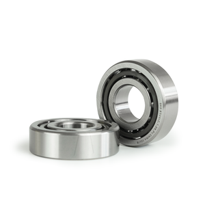 ตลับลูกปืนแบบสัมผัสเชิงมุมประสิทธิภาพสูงสำหรับเพลาหมุนของเครื่องทดสอบรับน้ำหนัก - Product Image 1