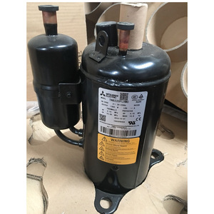 Compresor de Aire Acondicionado Mitsubishi TNB306FPGMC 3P 5HP, Equipo de Refrigeración Inverter - Product Image 4