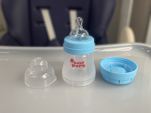 2025 Nouveau Style Ventes Flash Biberons Anti-Coliques 150ml Réduisent Bulles d'Air et Crampes Abdominales - Product Image 6
