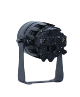 Disco de fête de scène professionnelle étanche 350W RGBLAC 6in1 LED par lumière pour la vente en gros