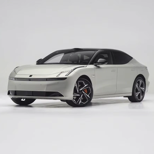 Nuevo Auto Lynk & Co Z10 Modelo 2024, 95kWh, 702km Ultra, Sedán de 5 Plazas, Vehículo Eléctrico Puro, R21, Volante a la Izquierda, Básico - Product Image 1